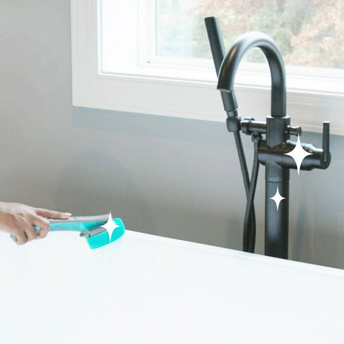 Scotch-Brite Swift Scrub Tub & Shower Wand