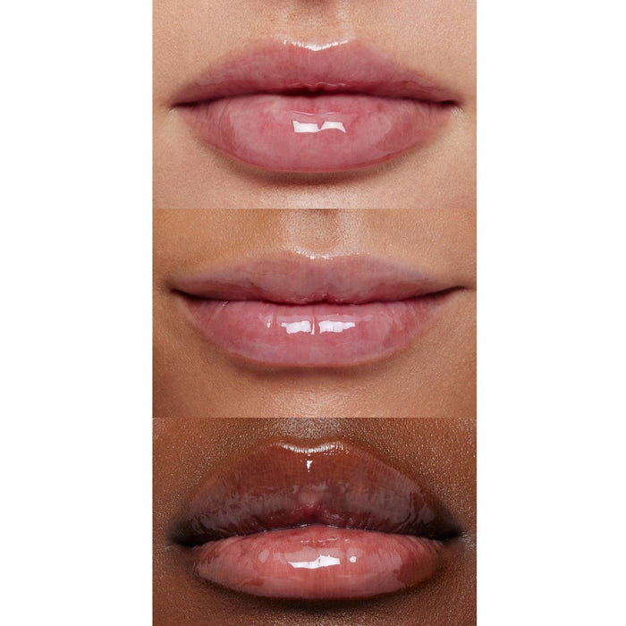 e.l.f. Glow Reviver Lip Oil - Pink Quartz - 0.25 fl oz *ADD 3 TO YOUR CART & 1 IS FREE!*