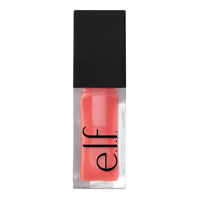 e.l.f. Glow Reviver Lip Oil - Pink Quartz - 0.25 fl oz *ADD 3 TO YOUR CART & 1 IS FREE!*