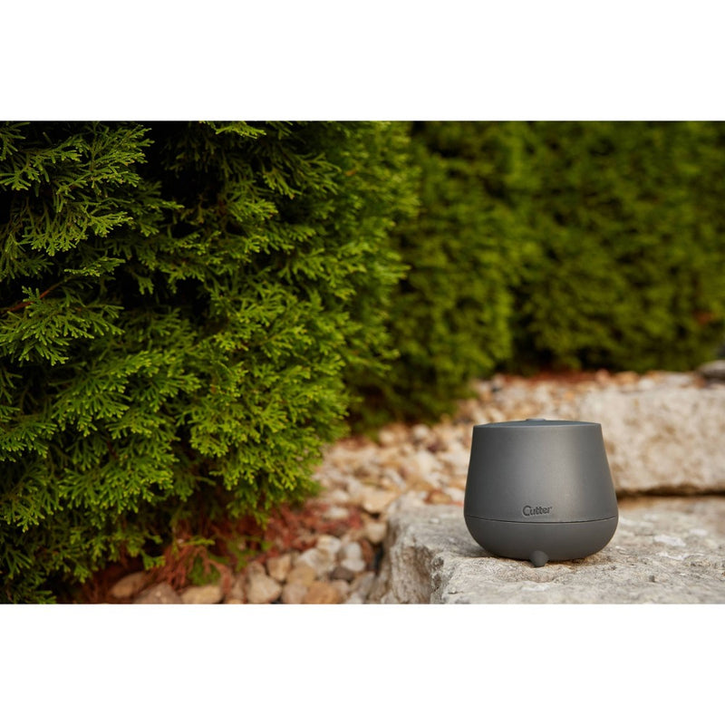 Cutter Repellent Area Outdoor Diffuser