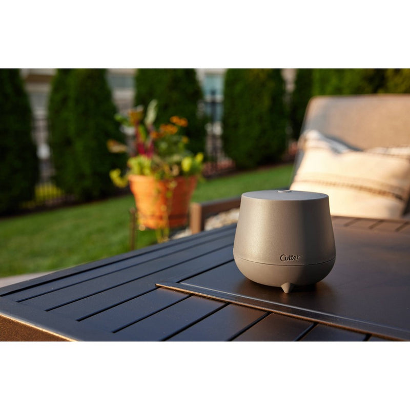 Cutter Repellent Area Outdoor Diffuser