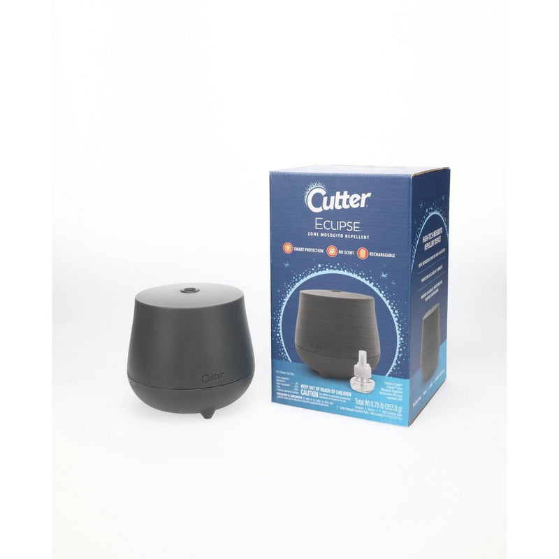 Cutter Repellent Area Outdoor Diffuser