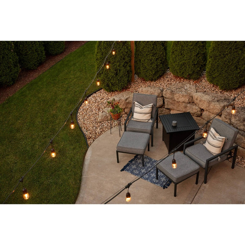 Cutter Repellent Area Outdoor Diffuser