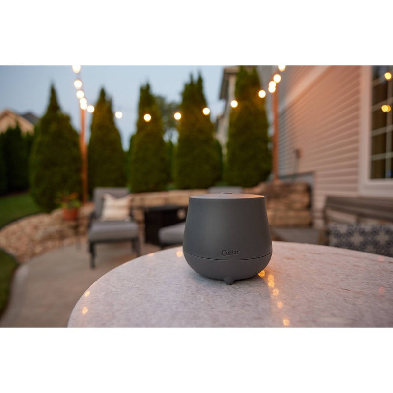 Cutter Repellent Area Outdoor Diffuser