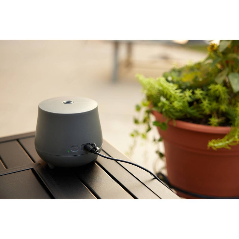 Cutter Repellent Area Outdoor Diffuser