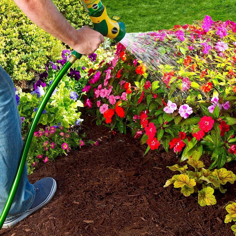 Miracle-Gro 16oz Liquafeed All Purpose Plant Food Advanced Starter Kit Feeder