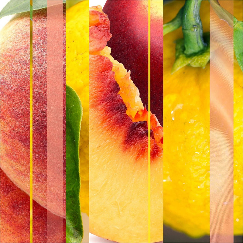 Glade PlugIns Scented Oil Air Freshener Refills White Peach & Yuzu - 3.35 fl oz/5pk