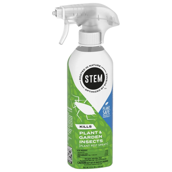 STEM 12oz Plant Spray