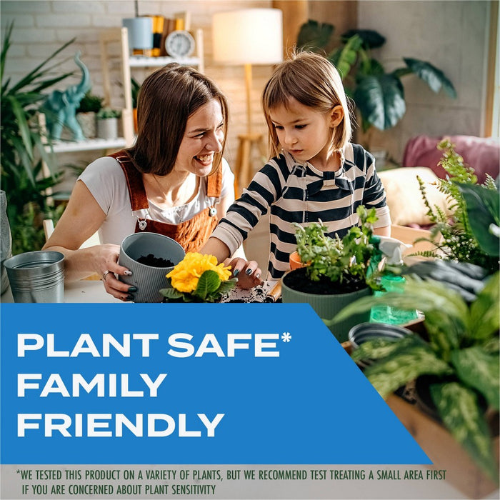 STEM 12oz Plant Spray