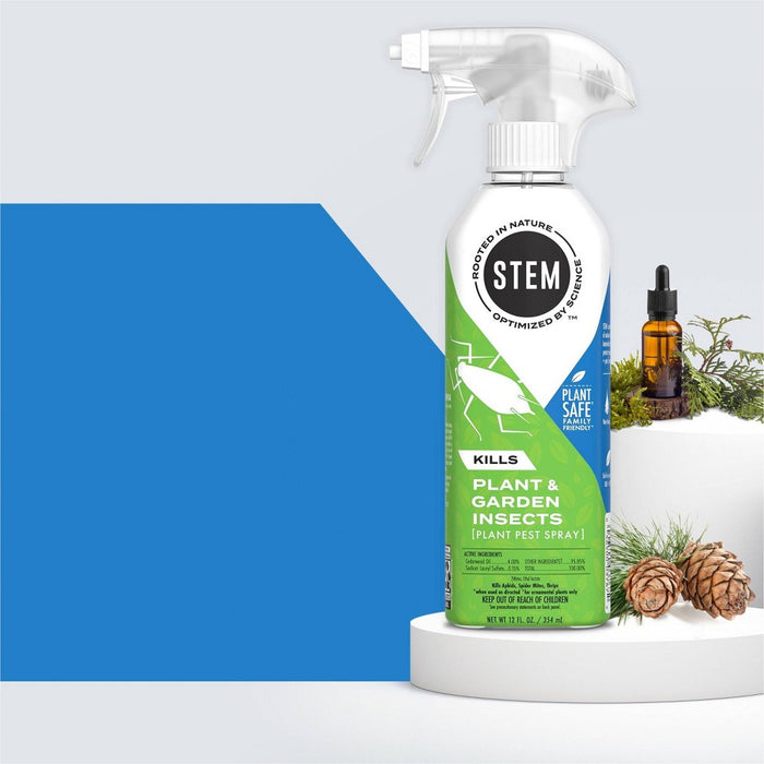 STEM 12oz Plant Spray
