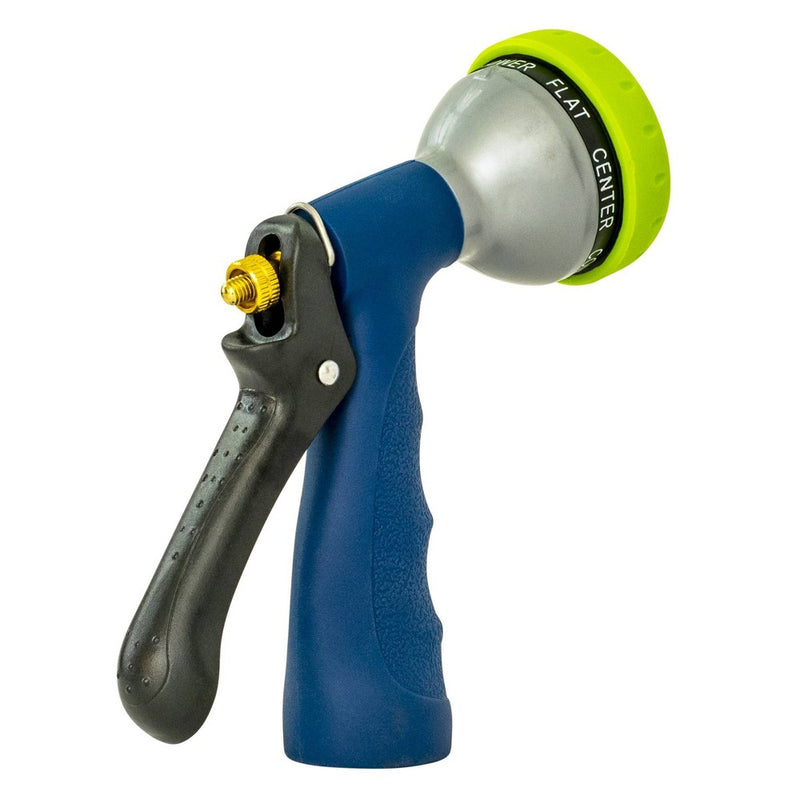 Ray Padula Pattern Rear Trigger Metal Nozzle: 7 Spray Options, Comfi-Grip, EZPush, Leakproof