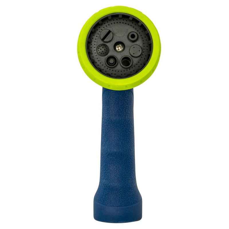 Ray Padula Pattern Rear Trigger Metal Nozzle: 7 Spray Options, Comfi-Grip, EZPush, Leakproof