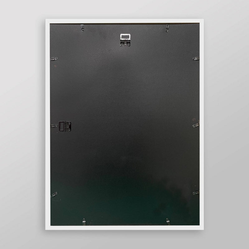 18" x 24" Poster Frame White - Threshold (LOCAL PICKUP ONLY)
