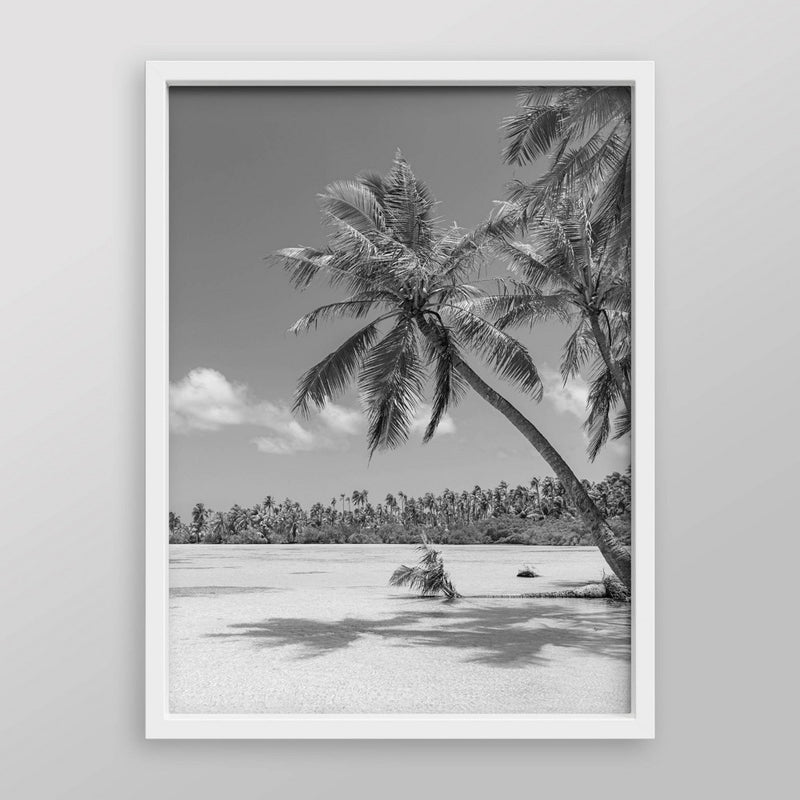 18" x 24" Poster Frame White - Threshold (LOCAL PICKUP ONLY)
