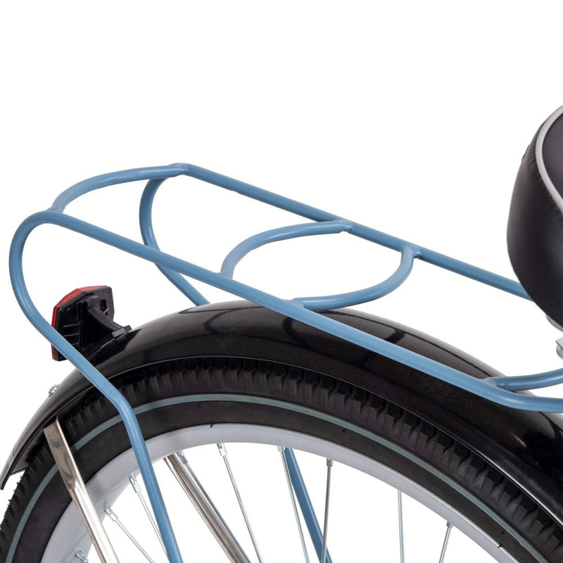 Huffy Men's Nassau 26" Cruiser Bike - Blue (LOCAL PICKUP ONLY)