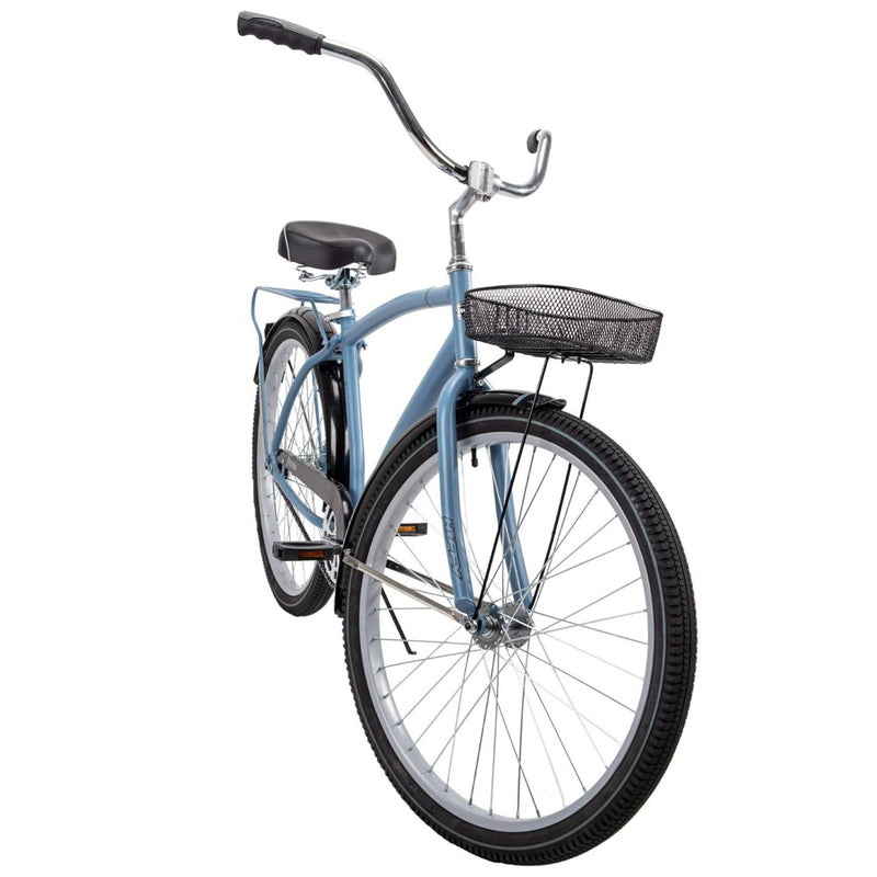 Huffy Men's Nassau 26" Cruiser Bike - Blue (LOCAL PICKUP ONLY)