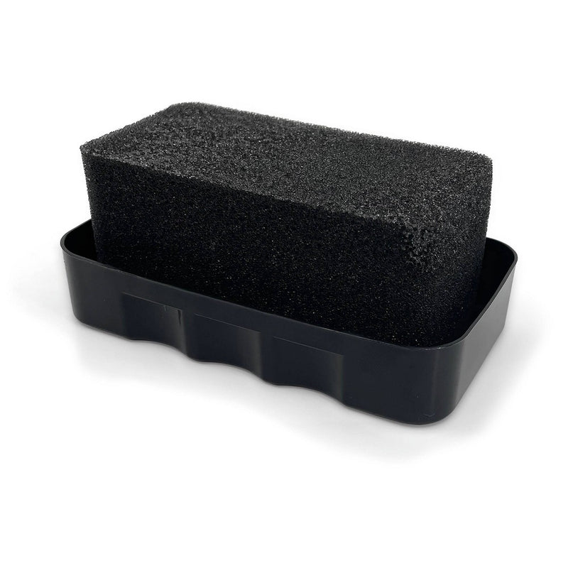Shoe Gear Instant Shine Sponge