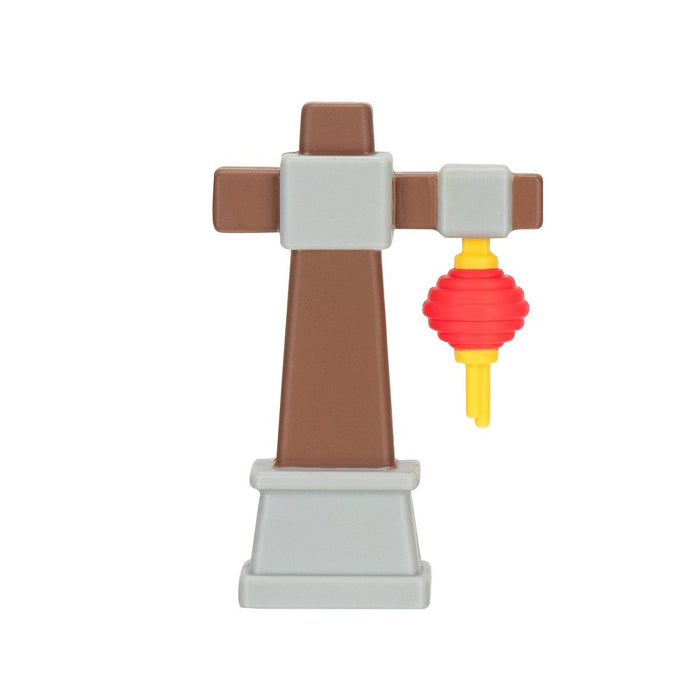 DevSeries Ninja Legends Valley Action Figure Playset