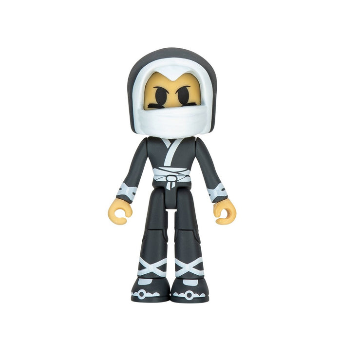 DevSeries Ninja Legends Valley Action Figure Playset