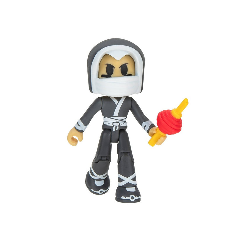 DevSeries Ninja Legends Valley Action Figure Playset