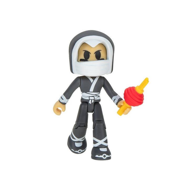 DevSeries Ninja Legends Valley Action Figure Playset
