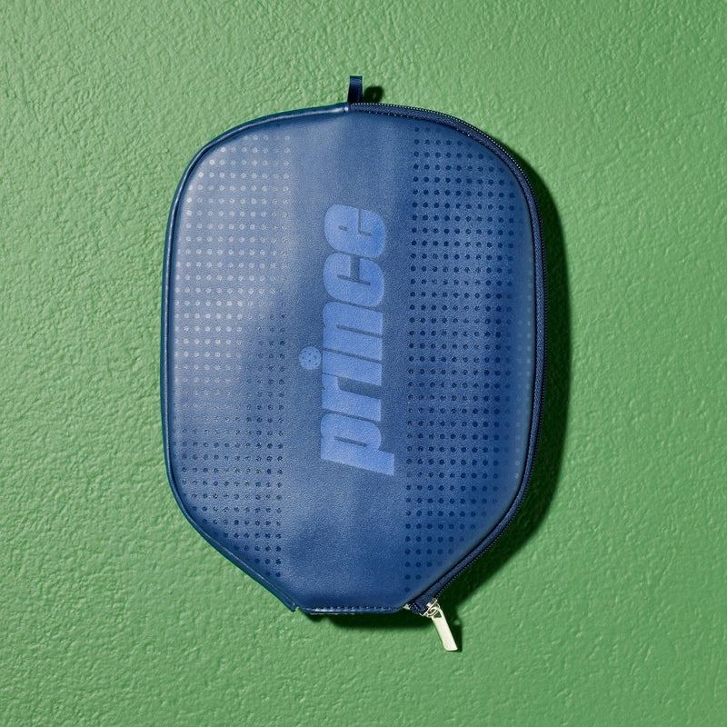 Prince Pickleball Paddle Cover - Navy Blue
