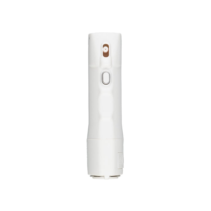 Sabre 2-in-1 Pepper Spray + Alarm Snow White