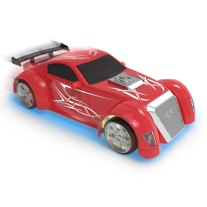 DRIVEN by Battat RC Flux Motorsport Sports Car