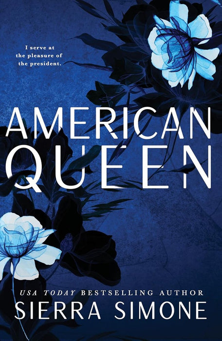 American Queen - by Sierra Simone (Paperback)