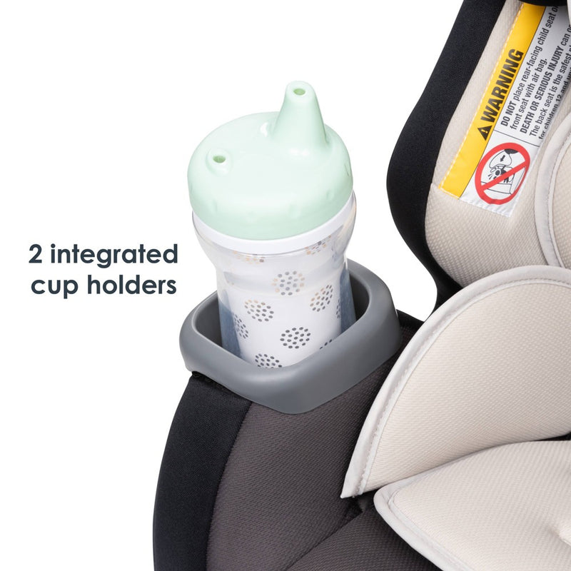 Baby Trend Cover Me 4-in-1 Convertible Car Seat - Madrid Tan (LOCAL PICKUP ONLY)