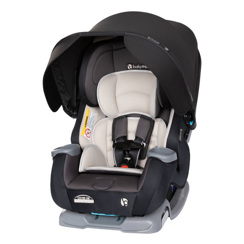 Baby Trend Cover Me 4-in-1 Convertible Car Seat - Madrid Tan (LOCAL PICKUP ONLY)