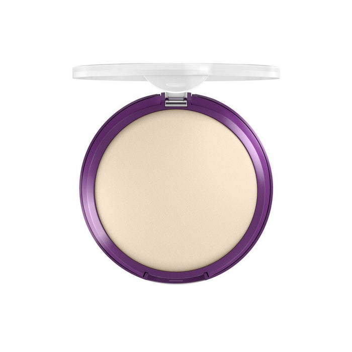 COVERGIRL Simply Ageless Instant Wrinkle Blurring Pressed Powder - 100 Translucent - 0.39oz