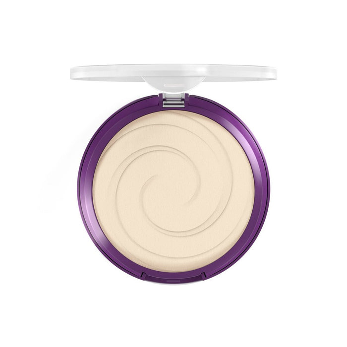 COVERGIRL Simply Ageless Instant Wrinkle Blurring Pressed Powder - 100 Translucent - 0.39oz