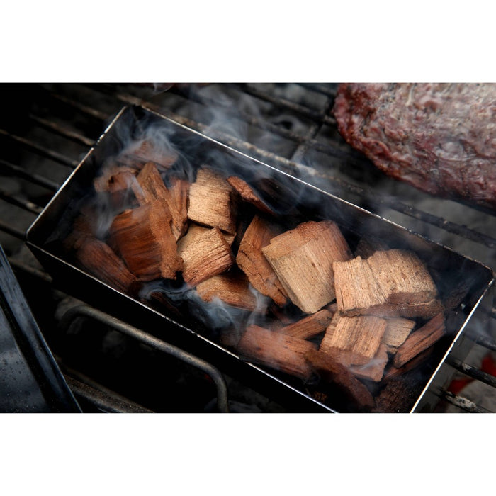 Cowboy 180 cu in Apple Chips