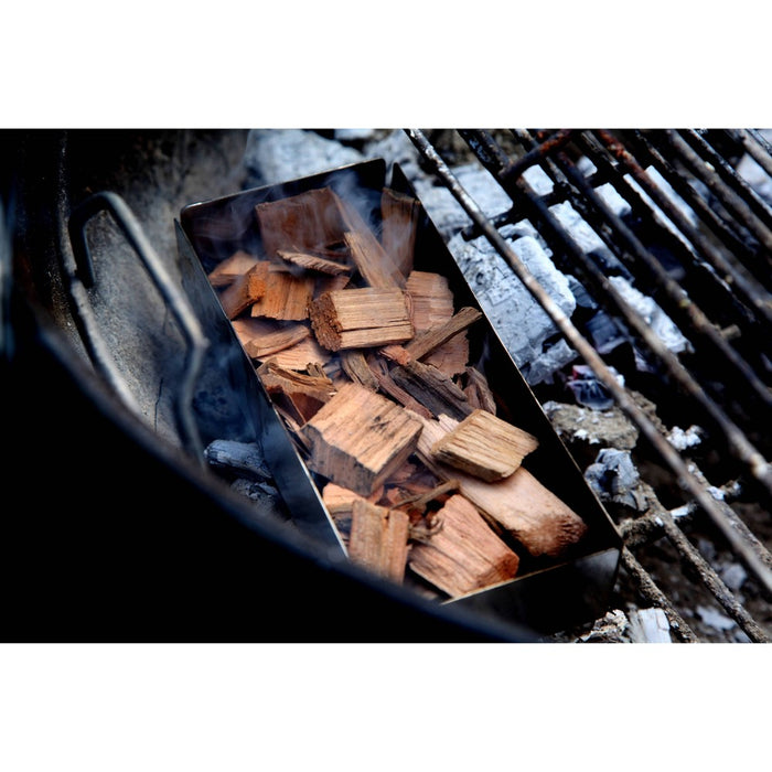 Cowboy 180 cu in Hickory Chips