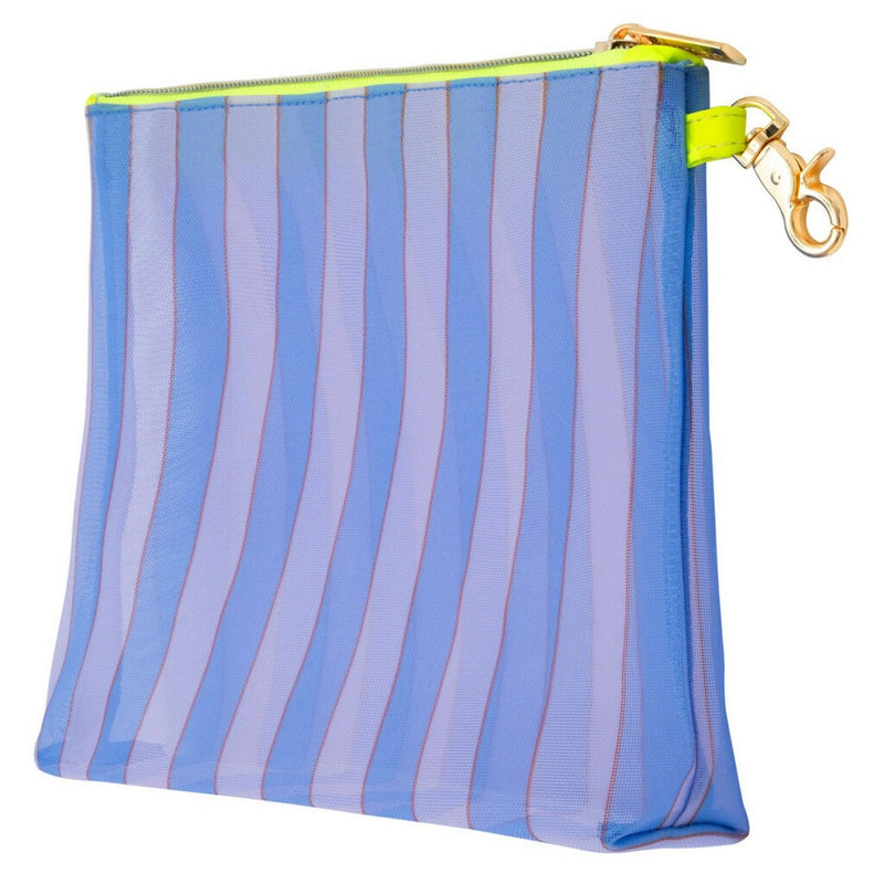 Post-it Pen Pencil Pouch Purple