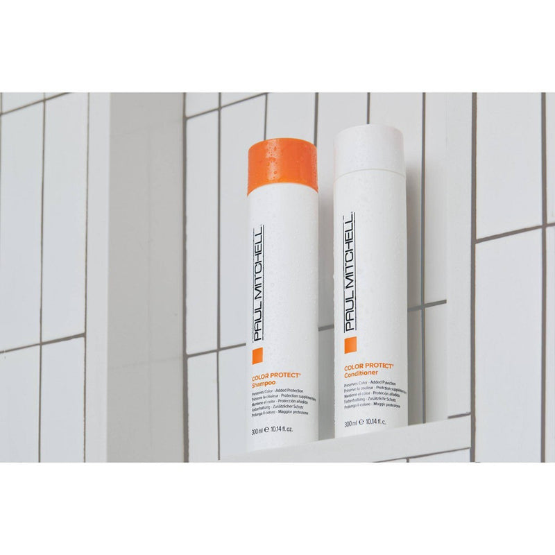 Paul Mitchell Color Protect Conditioner - 10.14oz