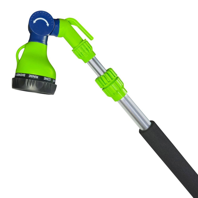 Ray Padula Thumb Control 36"- 60" Telescoping Water Wand (LOCAL PICKUP ONLY)