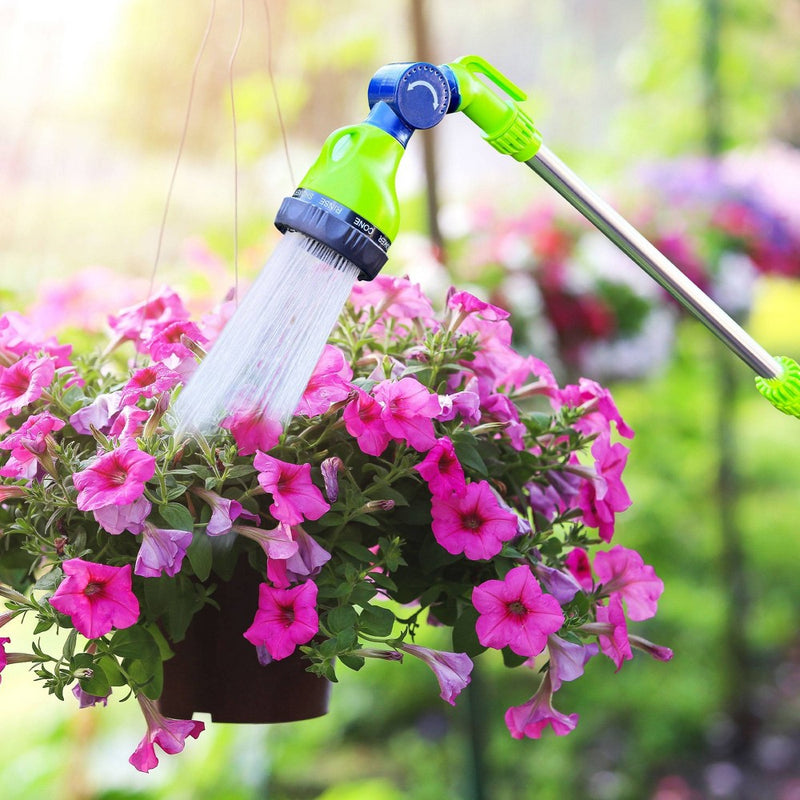 Ray Padula Thumb Control 36"- 60" Telescoping Water Wand (LOCAL PICKUP ONLY)