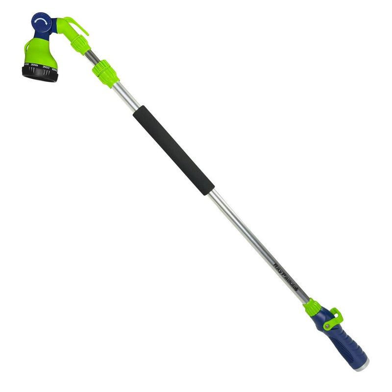 Ray Padula Thumb Control 36"- 60" Telescoping Water Wand (LOCAL PICKUP ONLY)