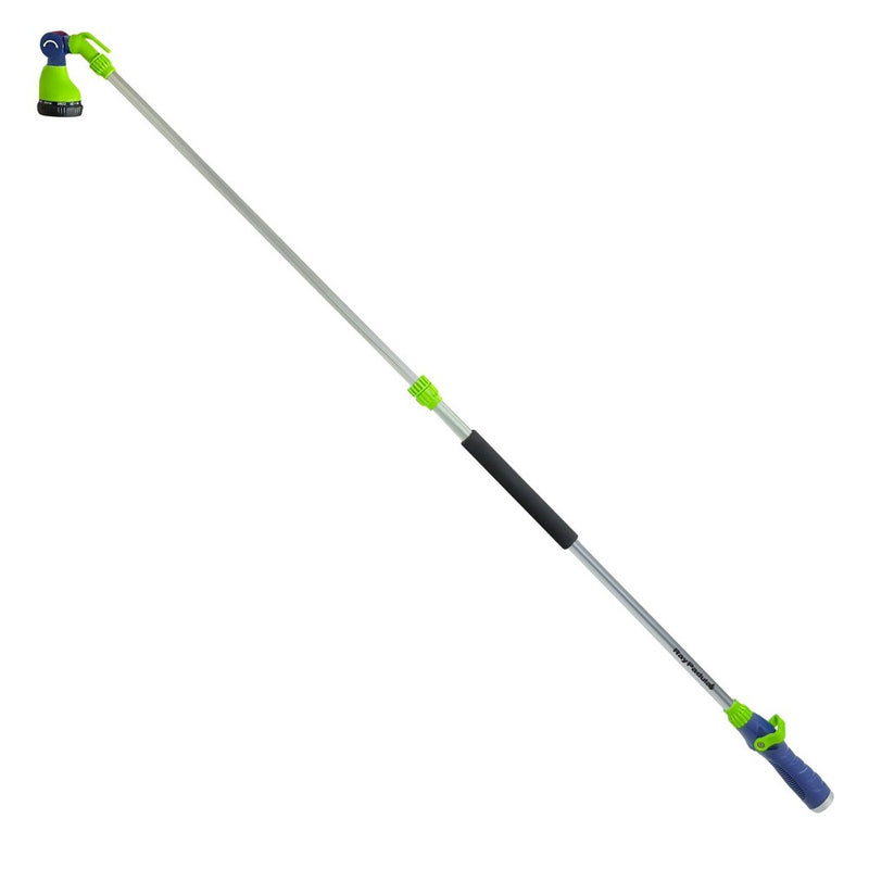 Ray Padula Thumb Control 36"- 60" Telescoping Water Wand (LOCAL PICKUP ONLY)
