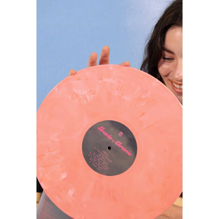 Gracie Abrams - The Secret of Us (Target Exclusive, Vinyl)