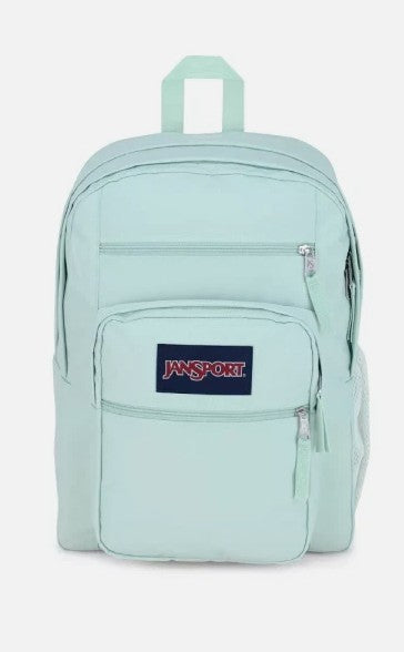 JanSport Big Student 17.5" Backpack - Fresh Mint