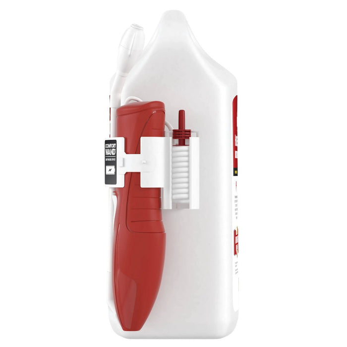 Ortho Home Defense Insect Killer for Indoor & Perimeter RTU Wand: Kills Spiders, Liquid Formula - 128oz