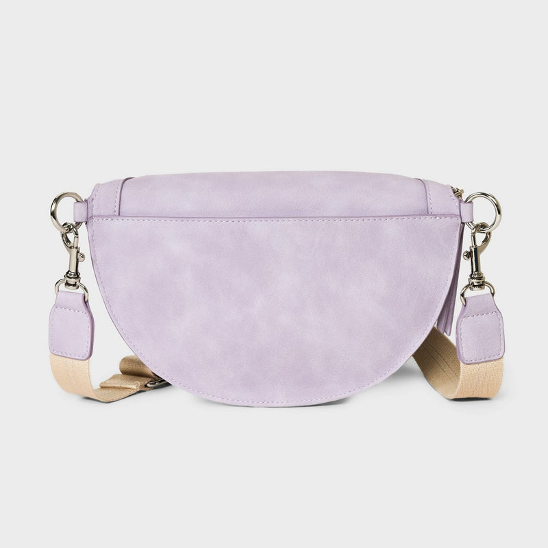 Casual Fanny Pack - Universal Thread Purple