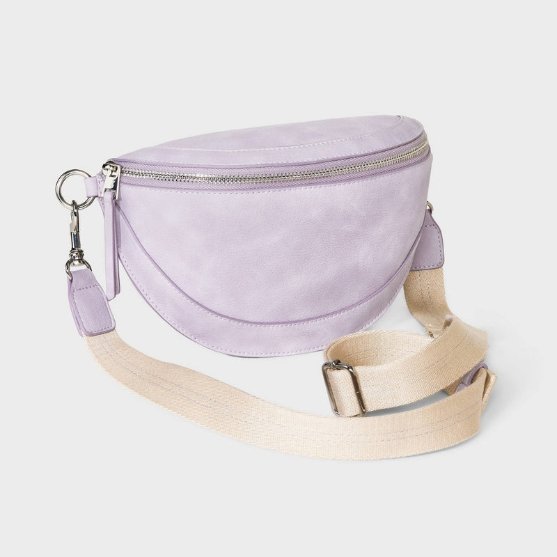 Casual Fanny Pack - Universal Thread Purple