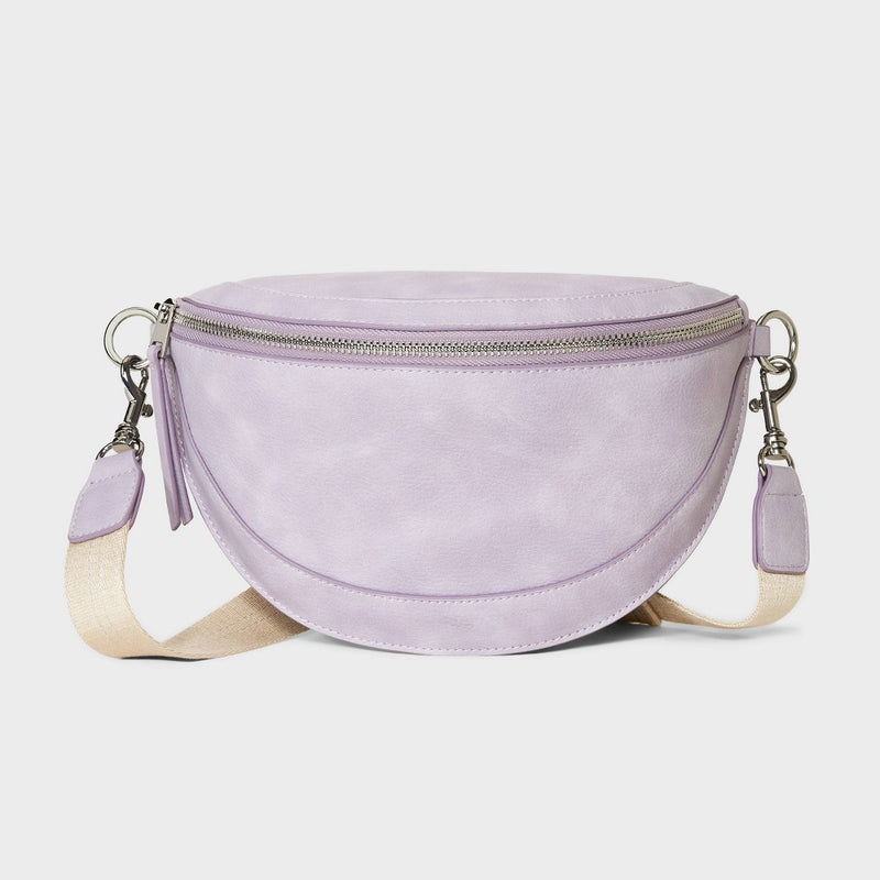 Casual Fanny Pack - Universal Thread Purple
