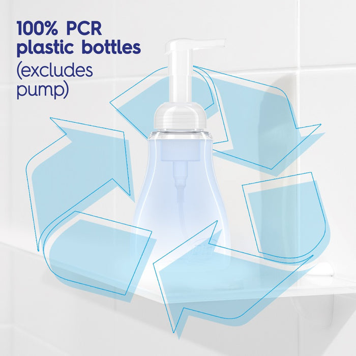 Dial Hand Soap Foaming Refill - Spring Water - 30 fl oz