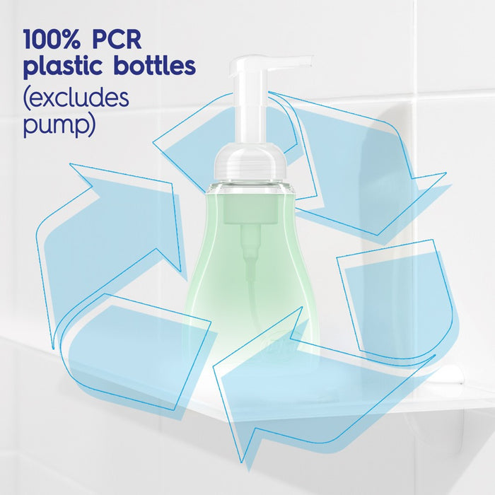 Dial Hand Soap Foaming Refill - Fresh Pear - 30 fl oz