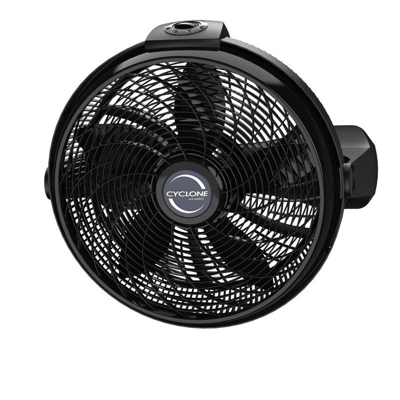 Lasko Floor Cyclone Fan without Remote (LOCAL PICKUP ONLY)